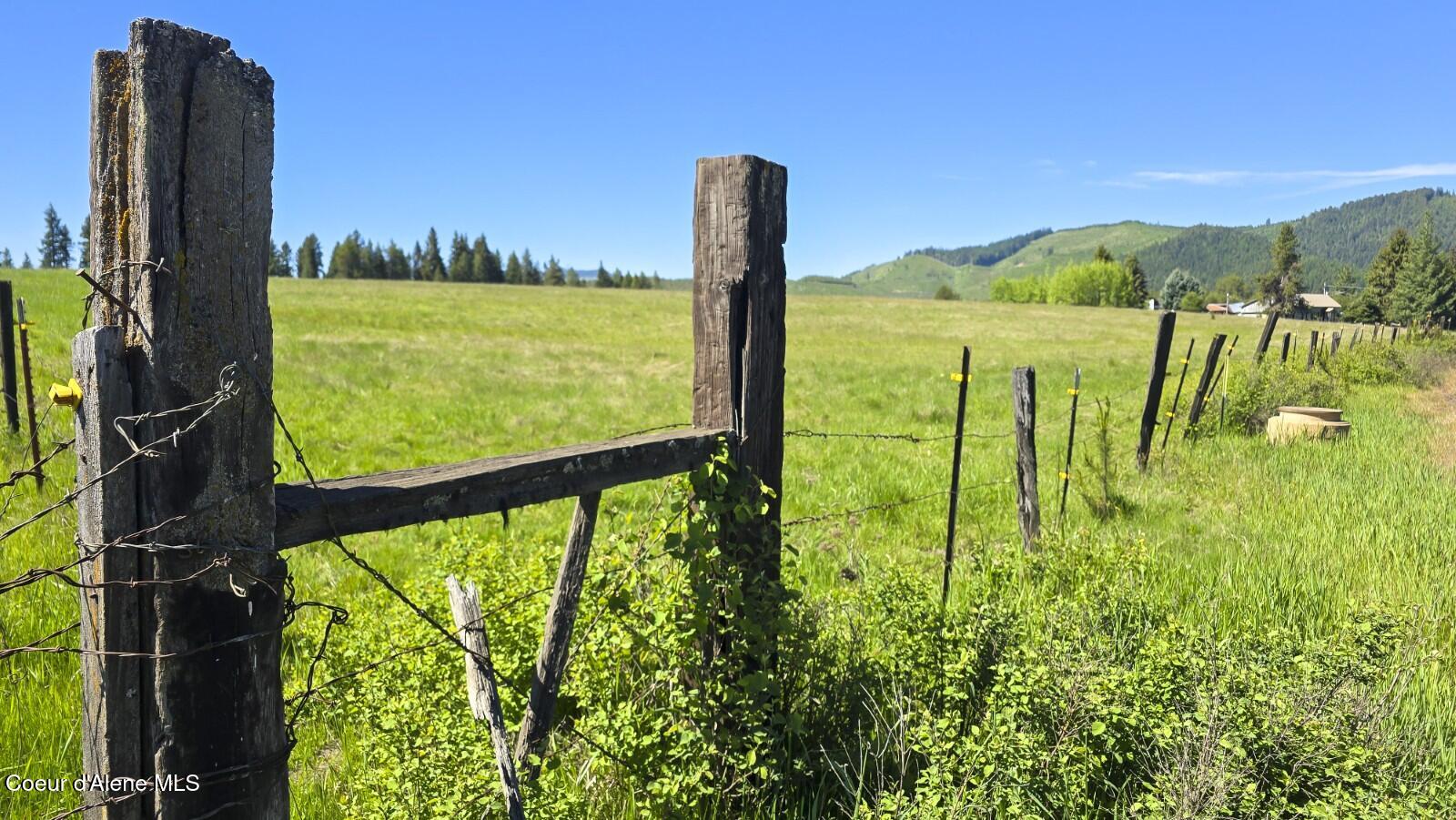 NNA Finn Creek, Fernwood, Idaho image 5