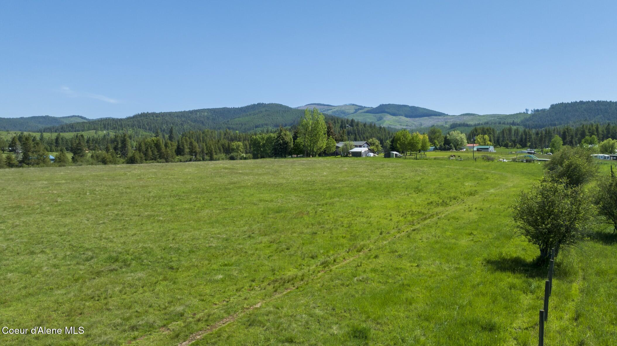 NNA Finn Creek, Fernwood, Idaho image 19