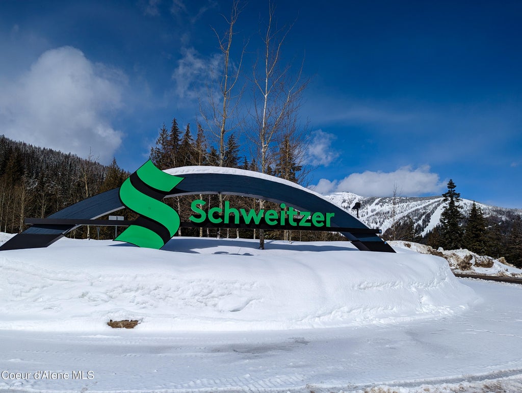 Photo of Lot 13B Ullr, Sandpoint, ID 83864 (MLS # 26-7509)