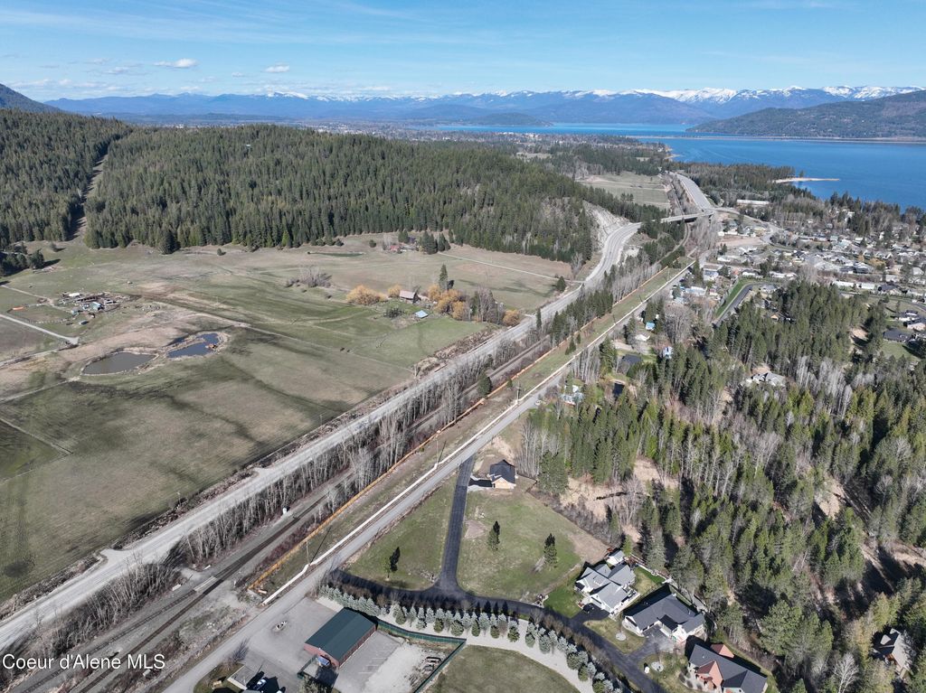 Photo of NKA Railroad Avenue Lot 1, Dover, ID 83825 (MLS # 26-3140)