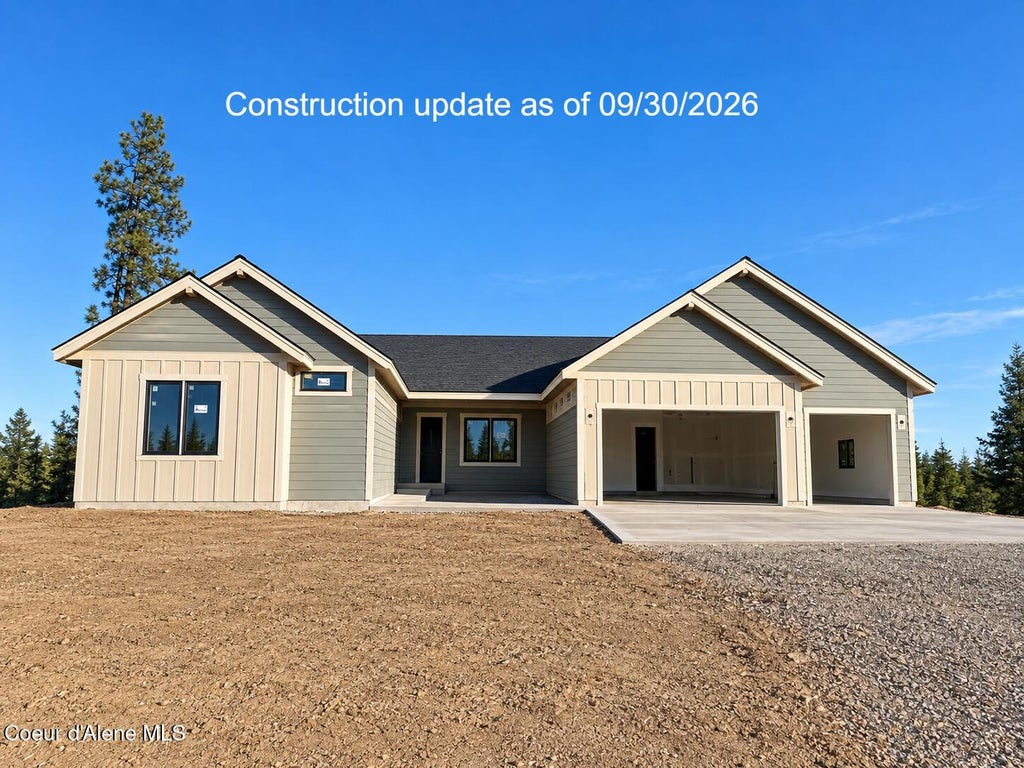 Photo of 30147 Archer, Athol, ID 83801 (MLS # 26-9863)