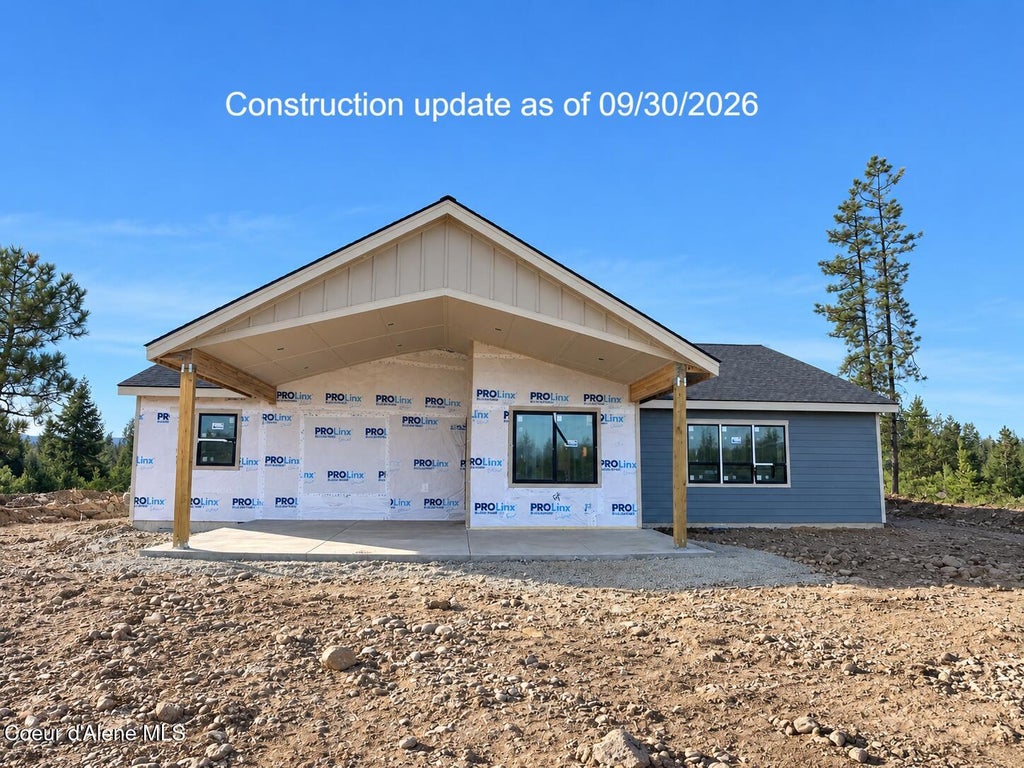 Photo of 30147 Archer, Athol, ID 83801 (MLS # 26-9863)