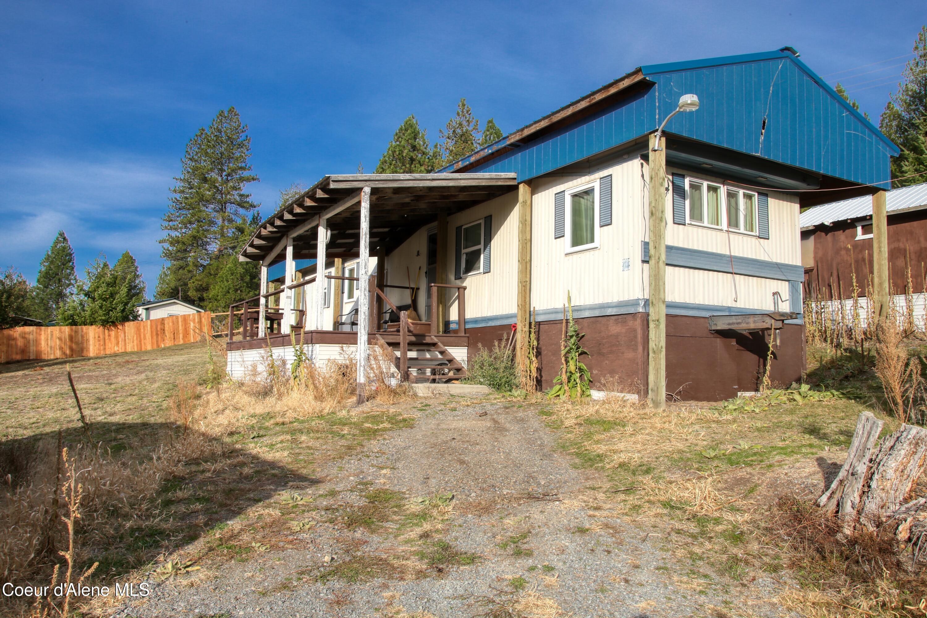 2671 Poirier Rd, Blanchard, Idaho image 19