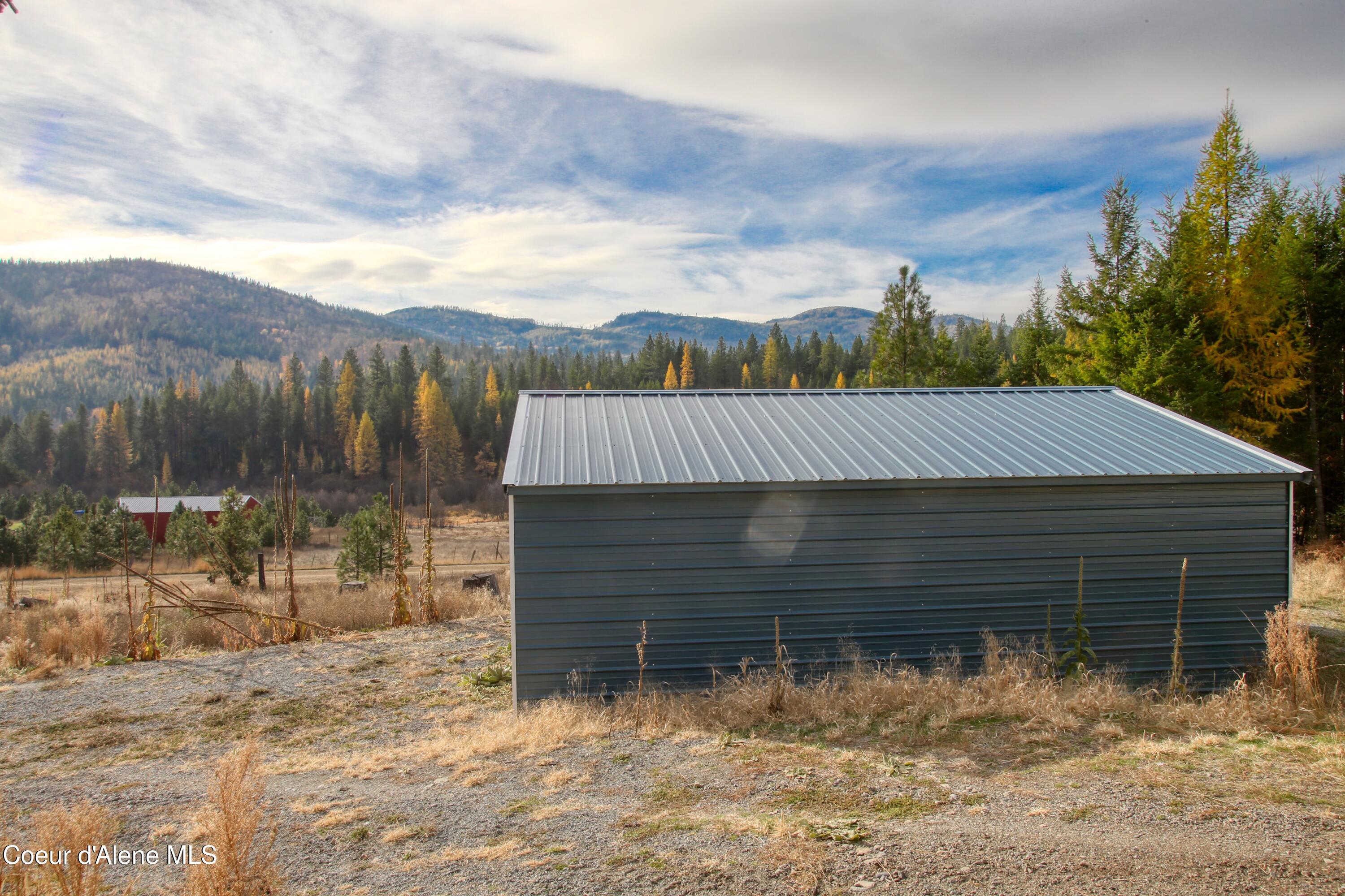 2671 Poirier Rd, Blanchard, Idaho image 18