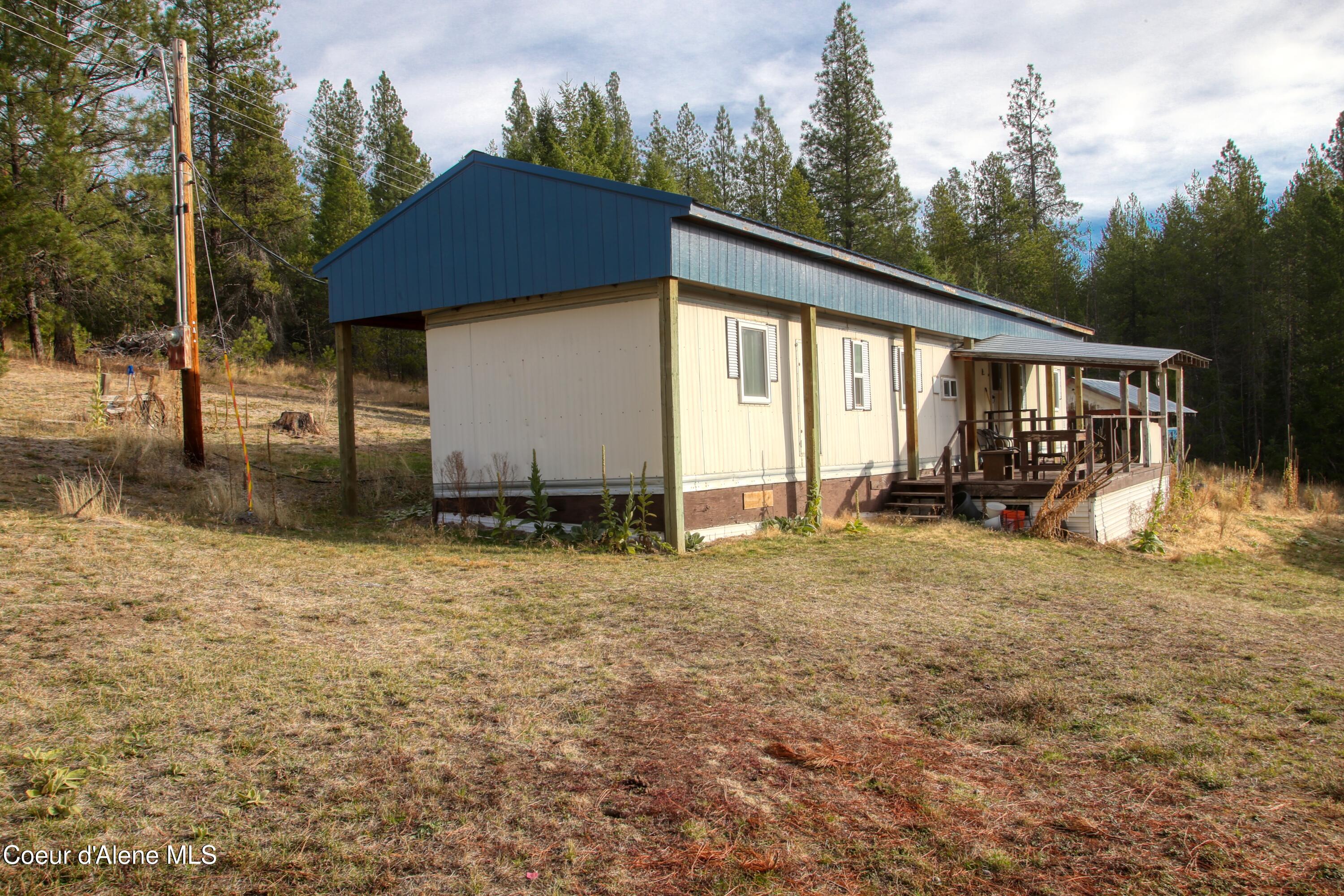 2671 Poirier Rd, Blanchard, Idaho image 20