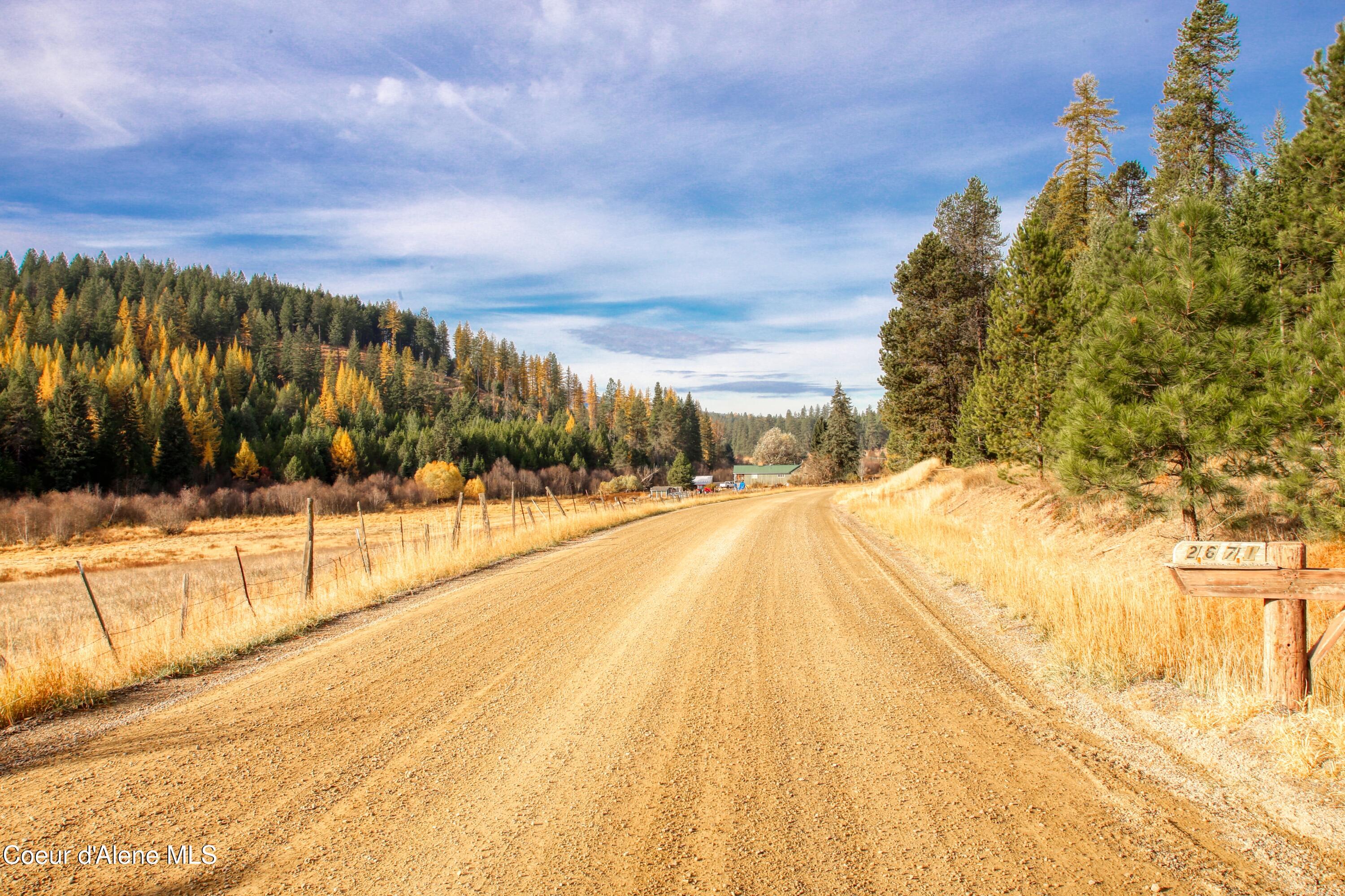 2671 Poirier Rd, Blanchard, Idaho image 6