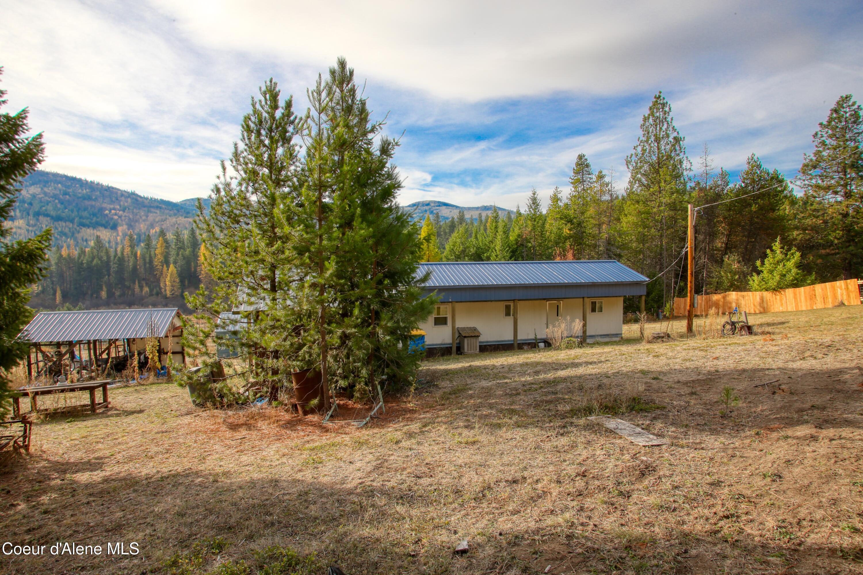 2671 Poirier Rd, Blanchard, Idaho image 16