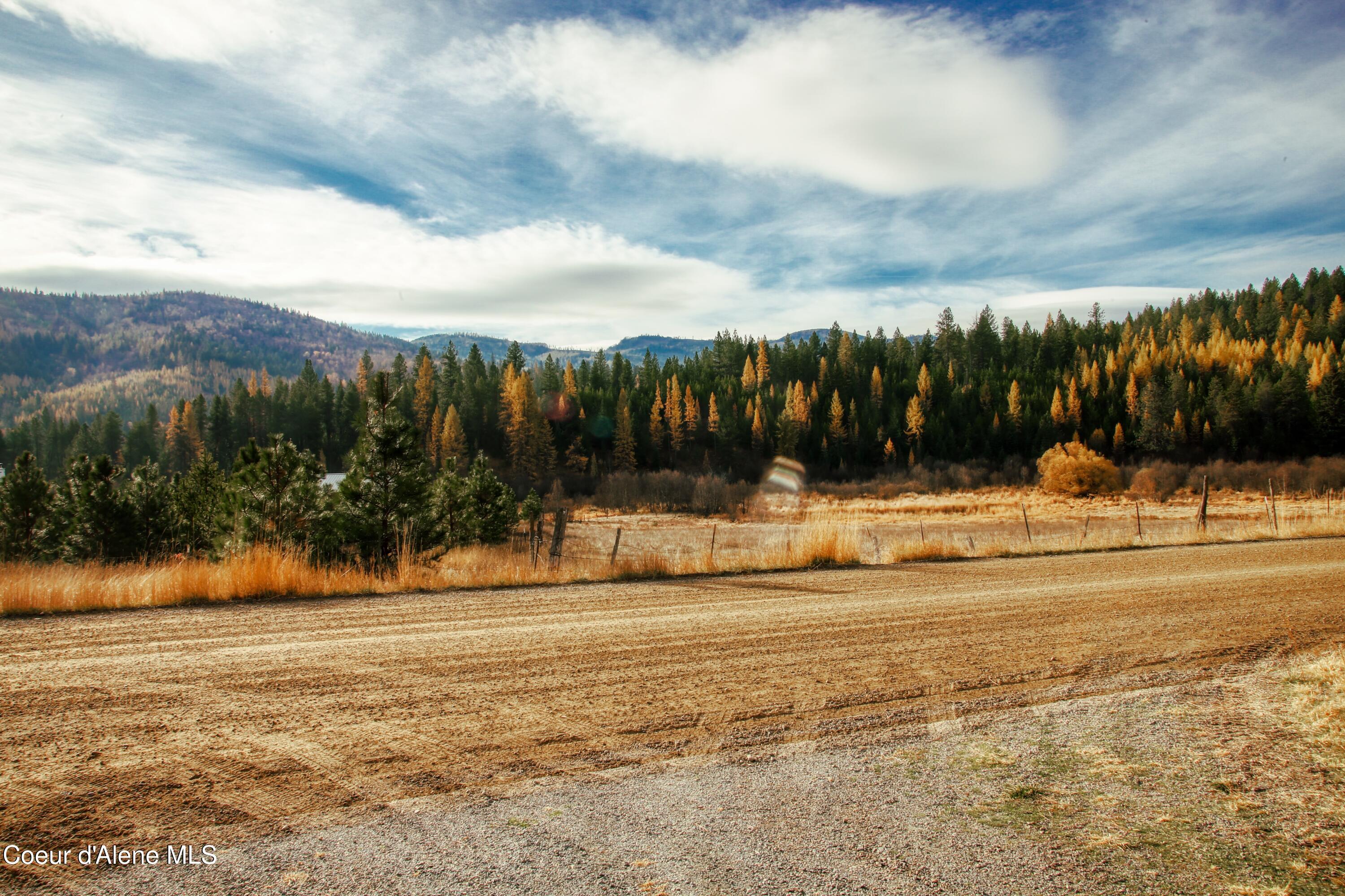 2671 Poirier Rd, Blanchard, Idaho image 3