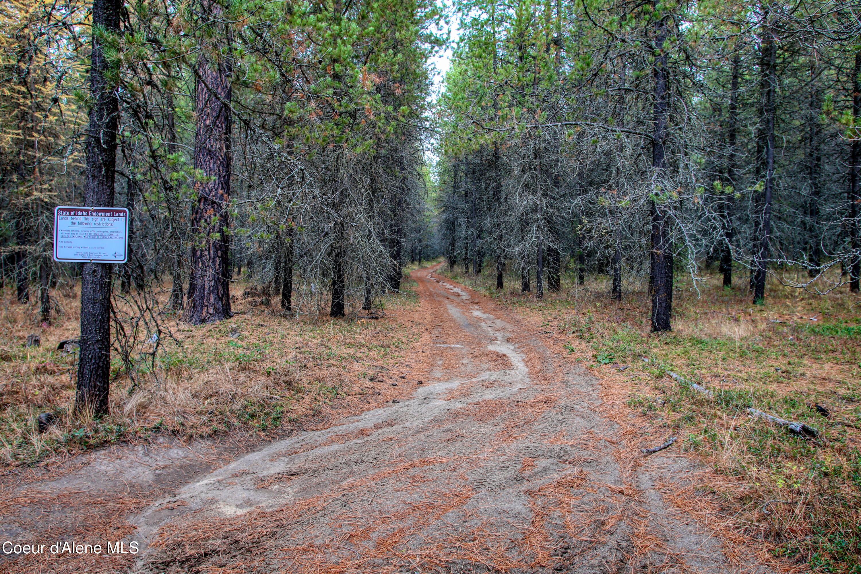 2671 Poirier Rd, Blanchard, Idaho image 13