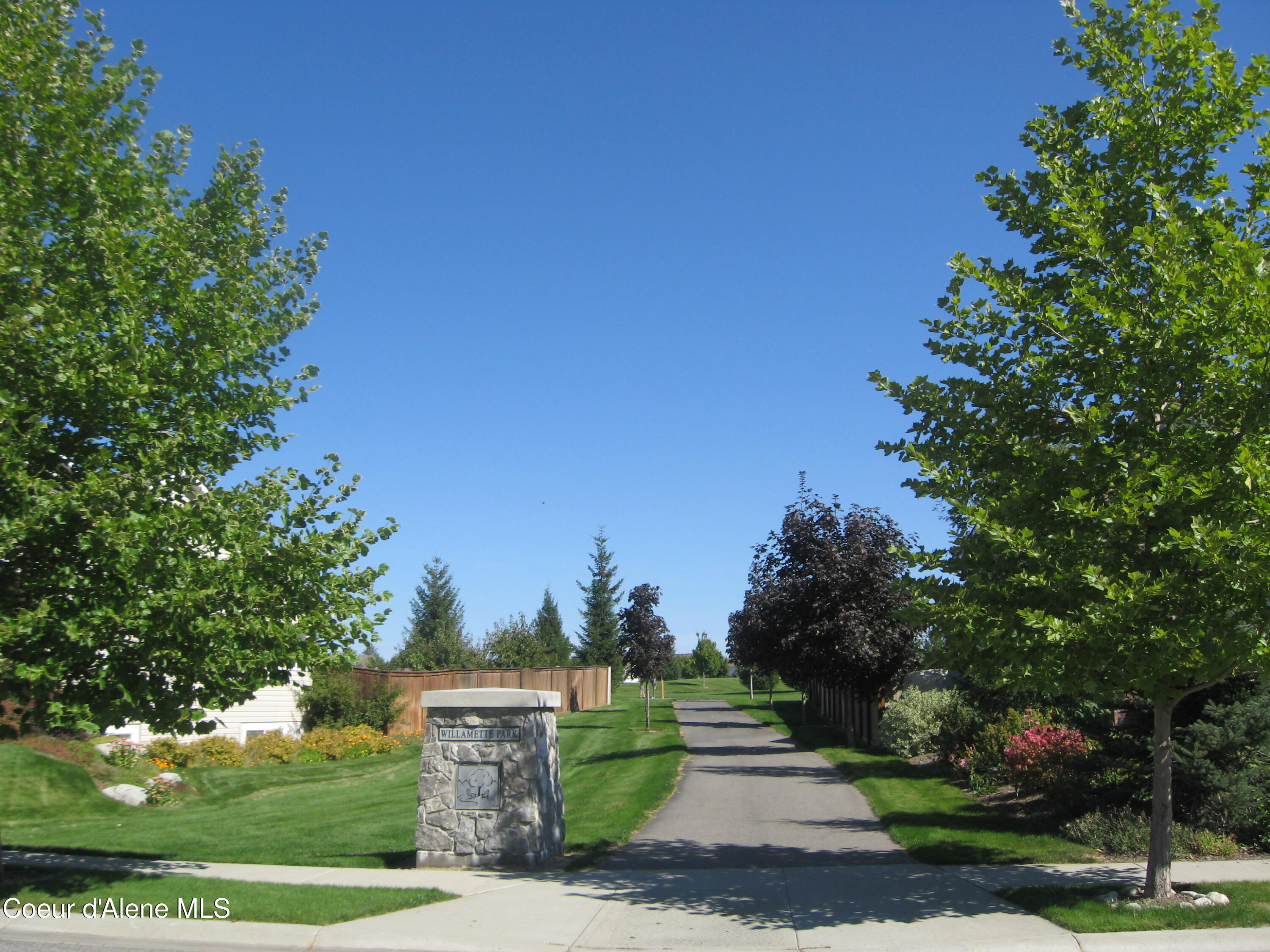 1417 N Stono Court, Post Falls, Idaho image 35