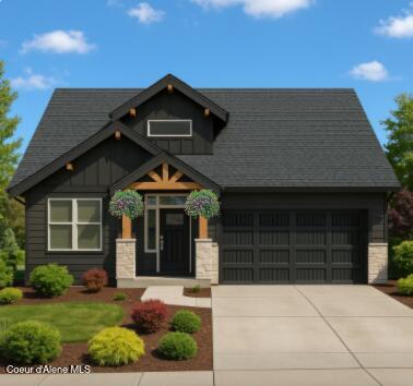 2644 E Salvation Ct, Post Falls, Idaho image 1