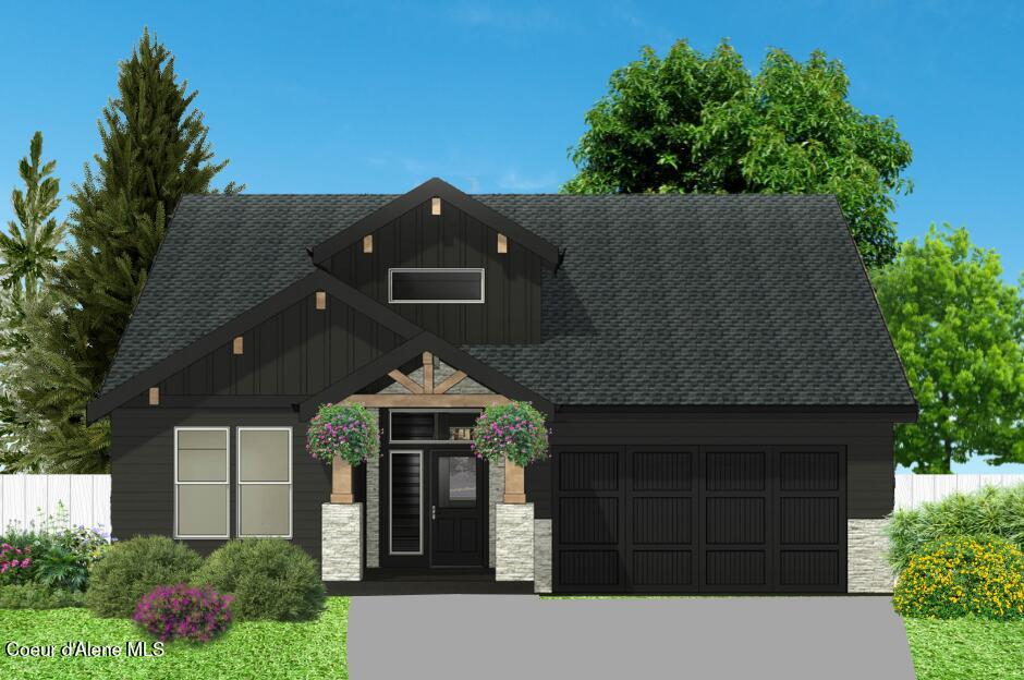 2644 E Salvation Ct, Post Falls, Idaho image 11