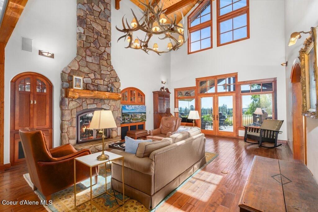 Photo of 16845 Spinel Ct, Coeur dAlene, ID 83814 (MLS # 26-4475)