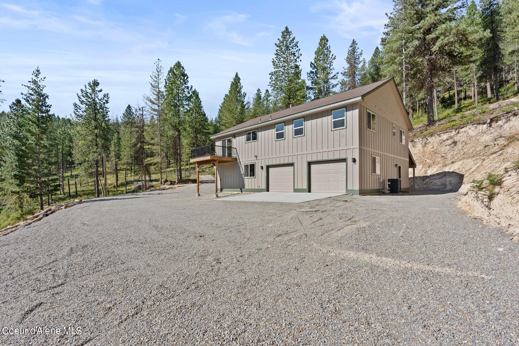 766 Kelly Gulch Rd, Pinehurst, Idaho image 18