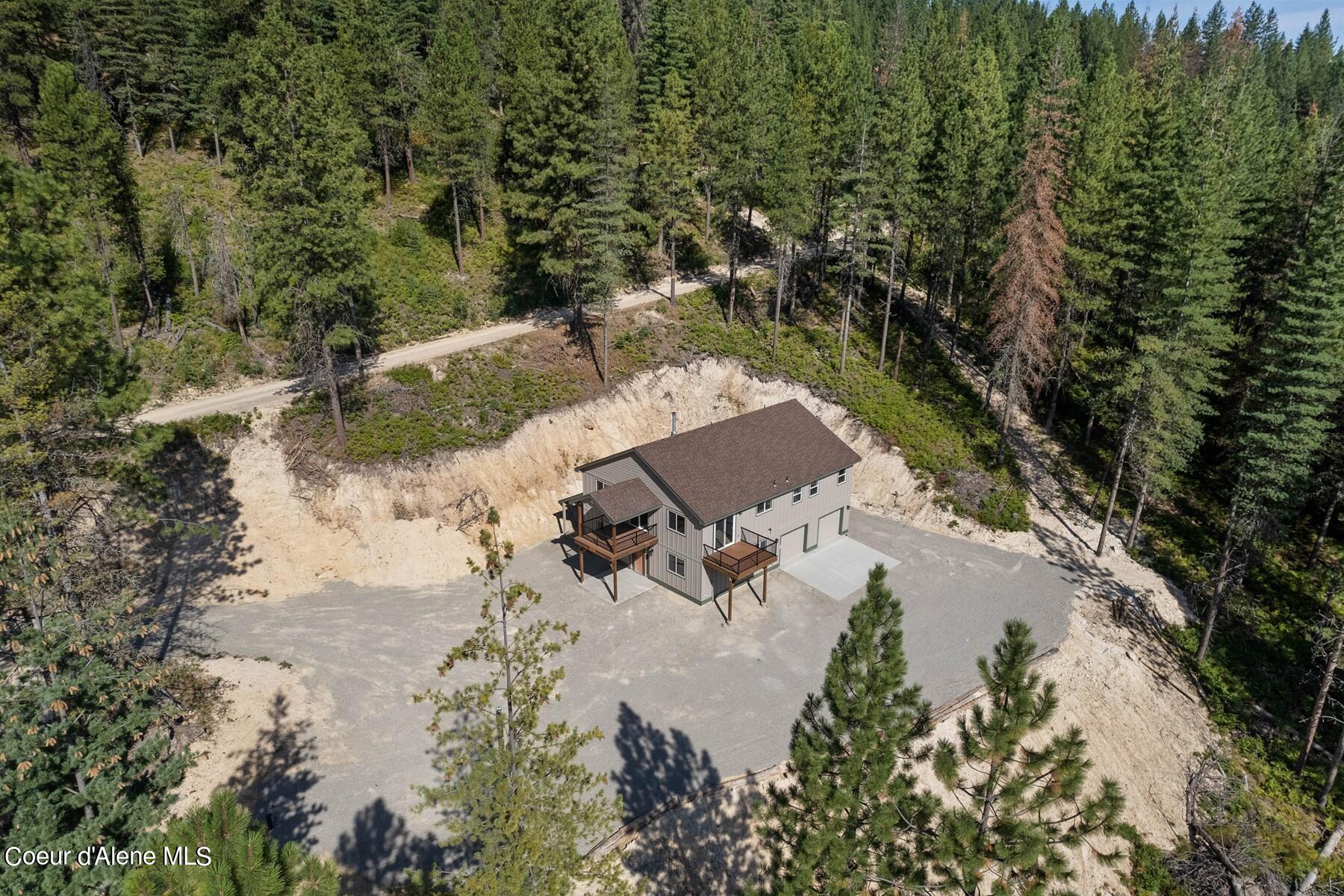 766 Kelly Gulch Rd, Pinehurst, Idaho image 8