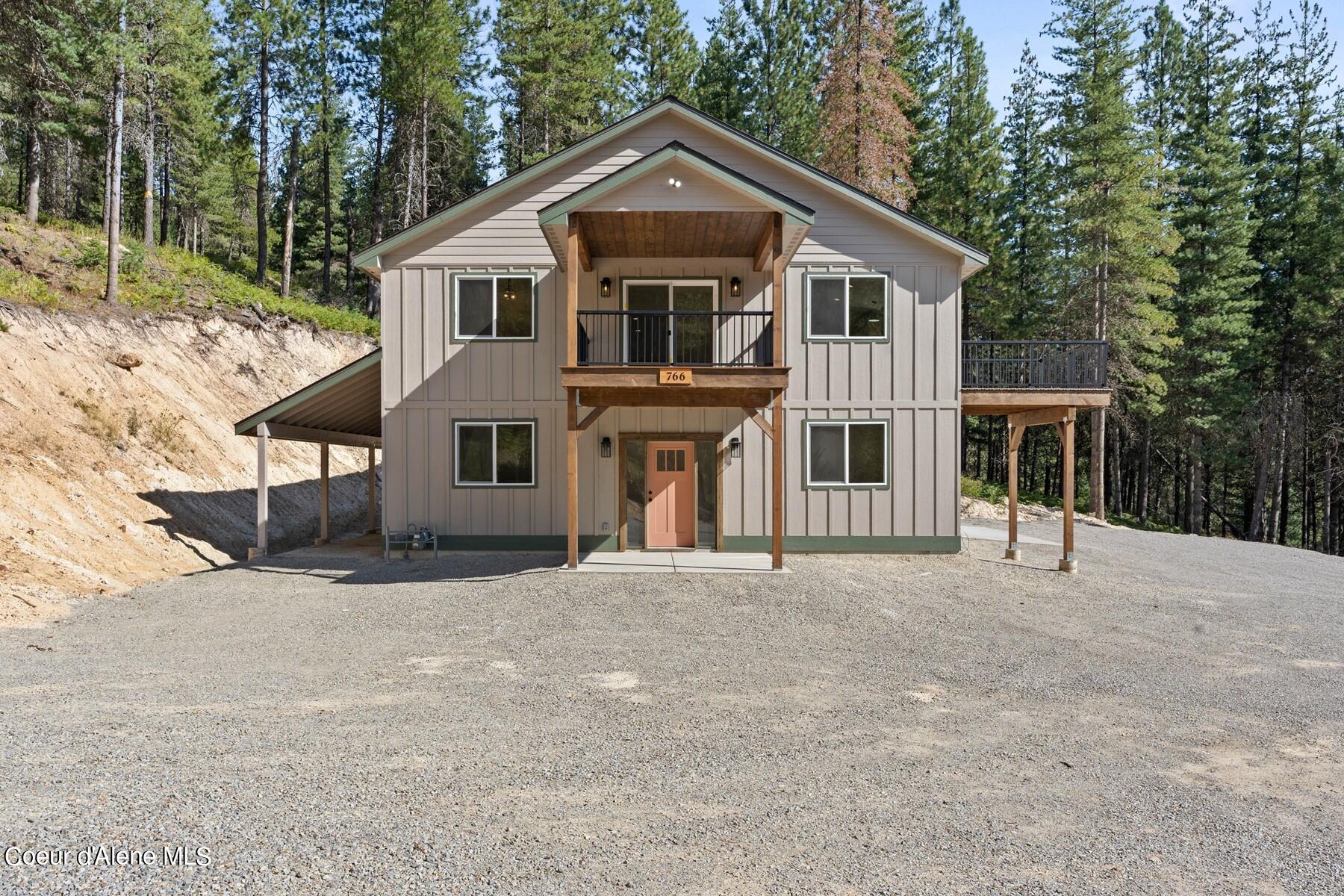 766 Kelly Gulch Rd, Pinehurst, Idaho image 30