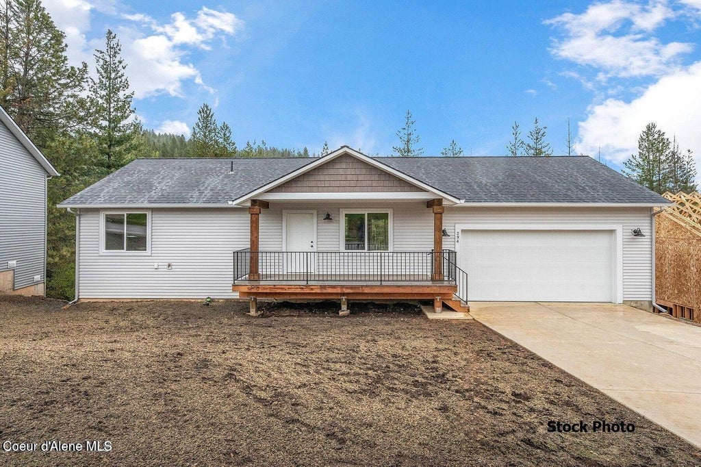 Photo of 515 Lower Rio Vista Vista, Osburn, ID 83849 (MLS # 26-7879)