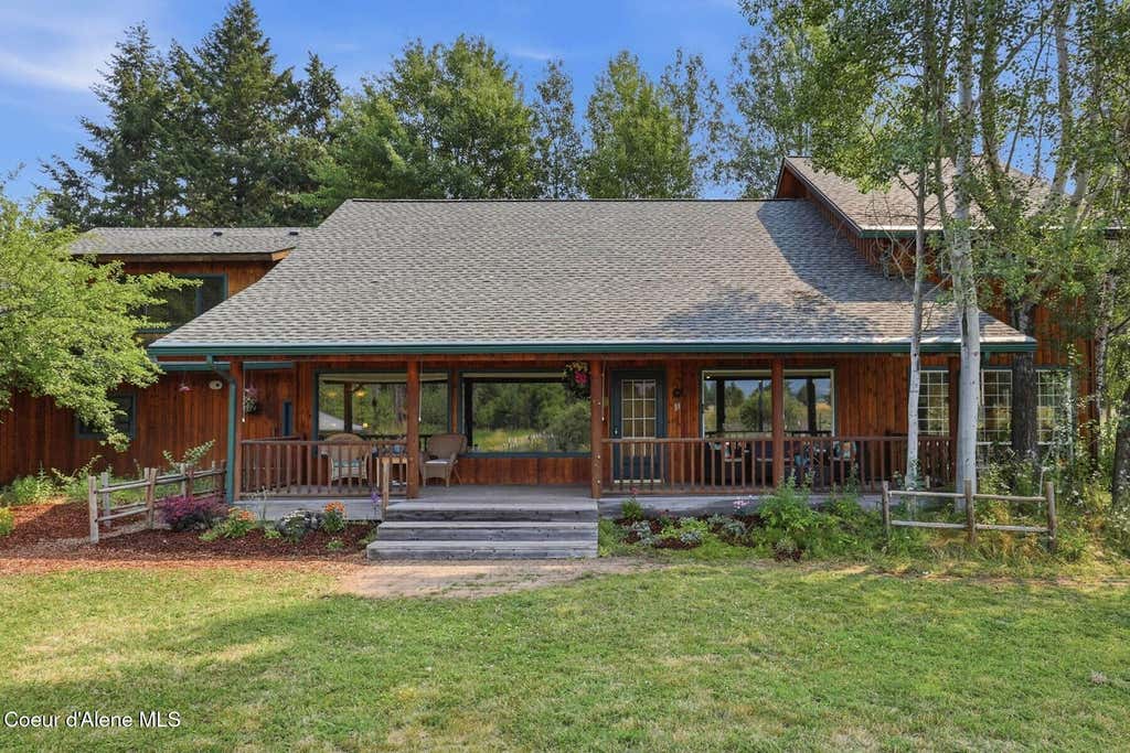 Photo of 26314 Blanchard RD, Newport, WA 99156 (MLS # 26-8534)