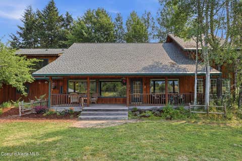 Photo of 26314 Blanchard RD, Newport, WA 99156 (MLS # 26-8534)
