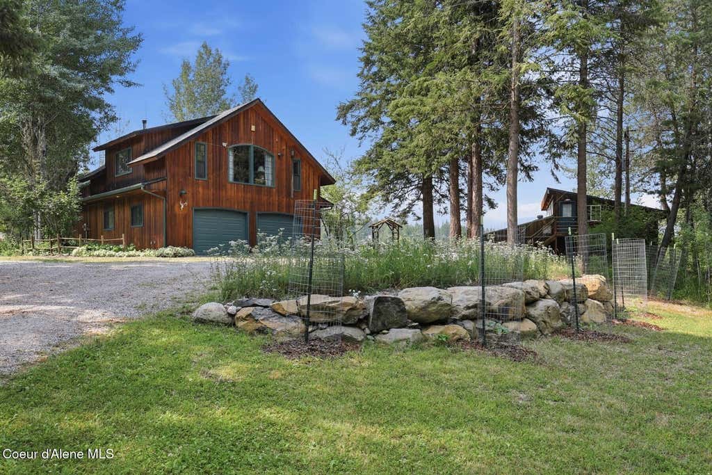 Photo of 26314 Blanchard RD, Newport, WA 99156 (MLS # 26-8534)