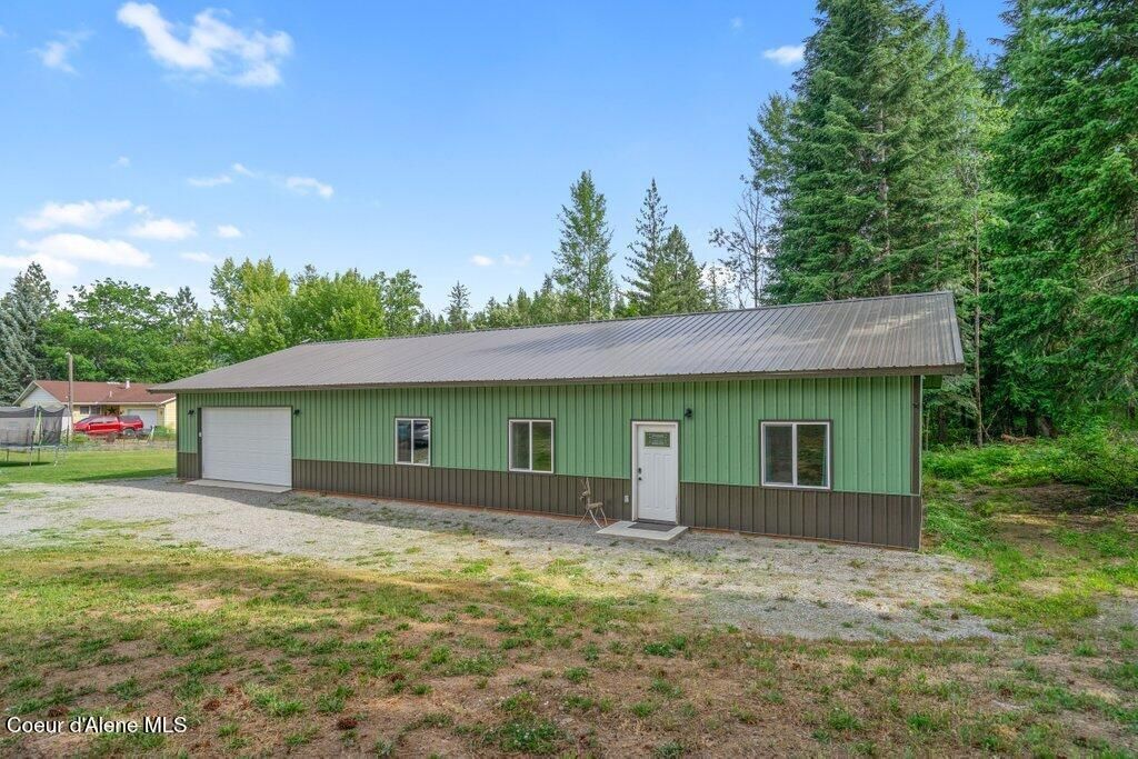 Photo of 140 Wright, Kingston, ID 83839 (MLS # 25-6786)