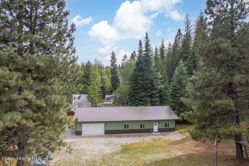 Photo of 140 Wright, Kingston, ID 83839 (MLS # 25-6786)