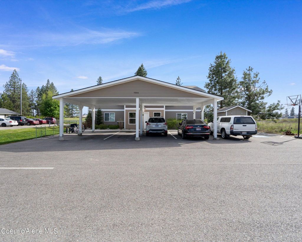 Photo of 7086 W Heritage St, Rathdrum, ID 83858 (MLS # 24-4061)