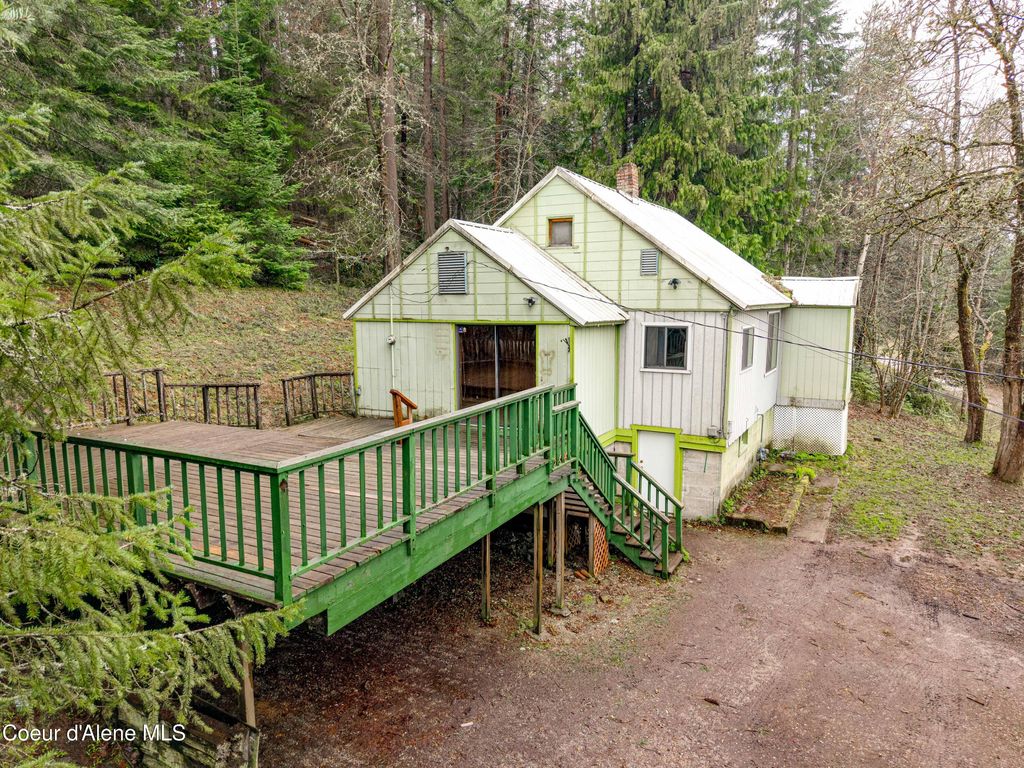 Photo of 21 Reinoehl, Kingston, ID 83839 (MLS # 26-3596)