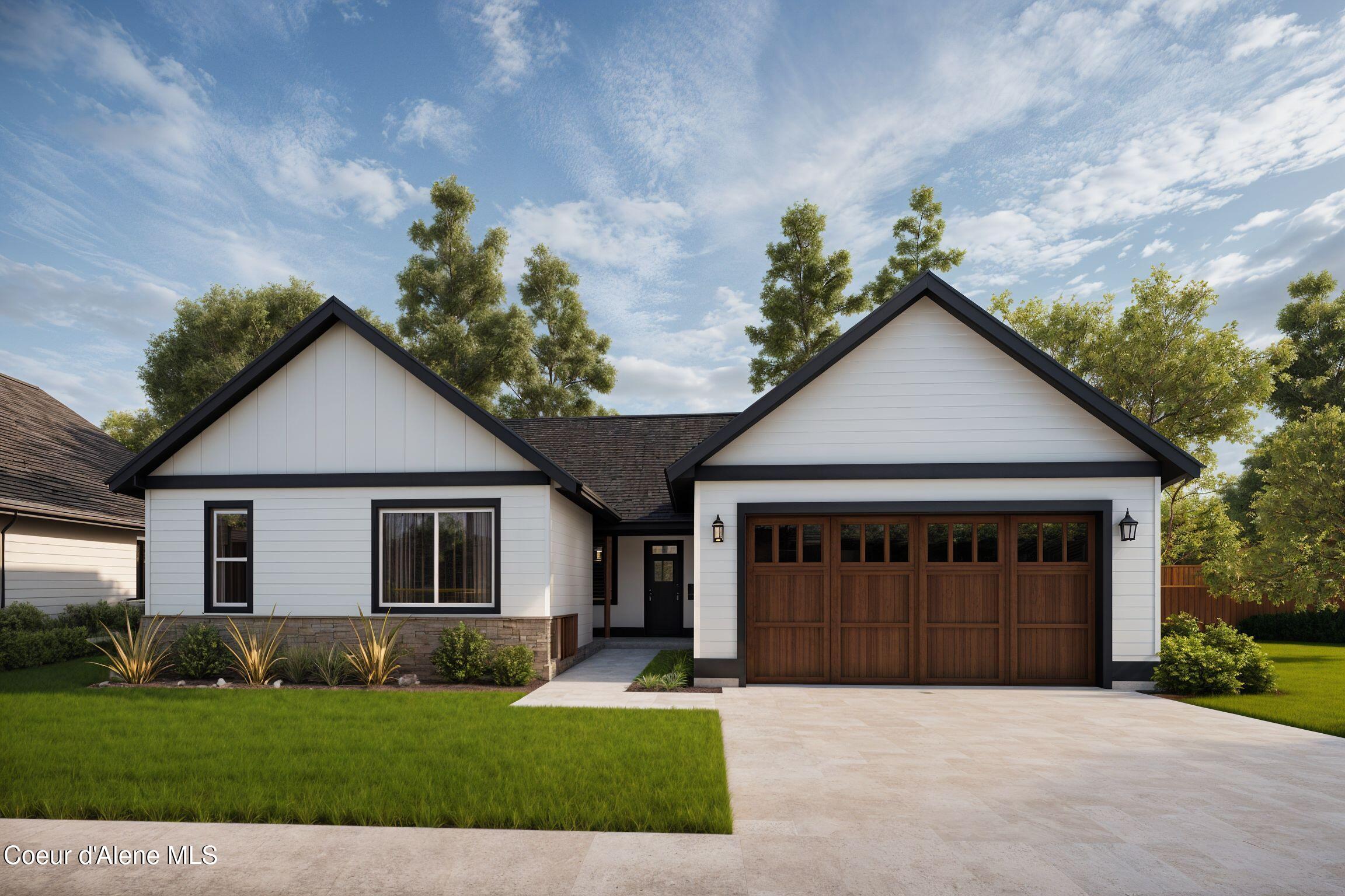 3476 N Blaze Loop, Post Falls, Idaho image 1
