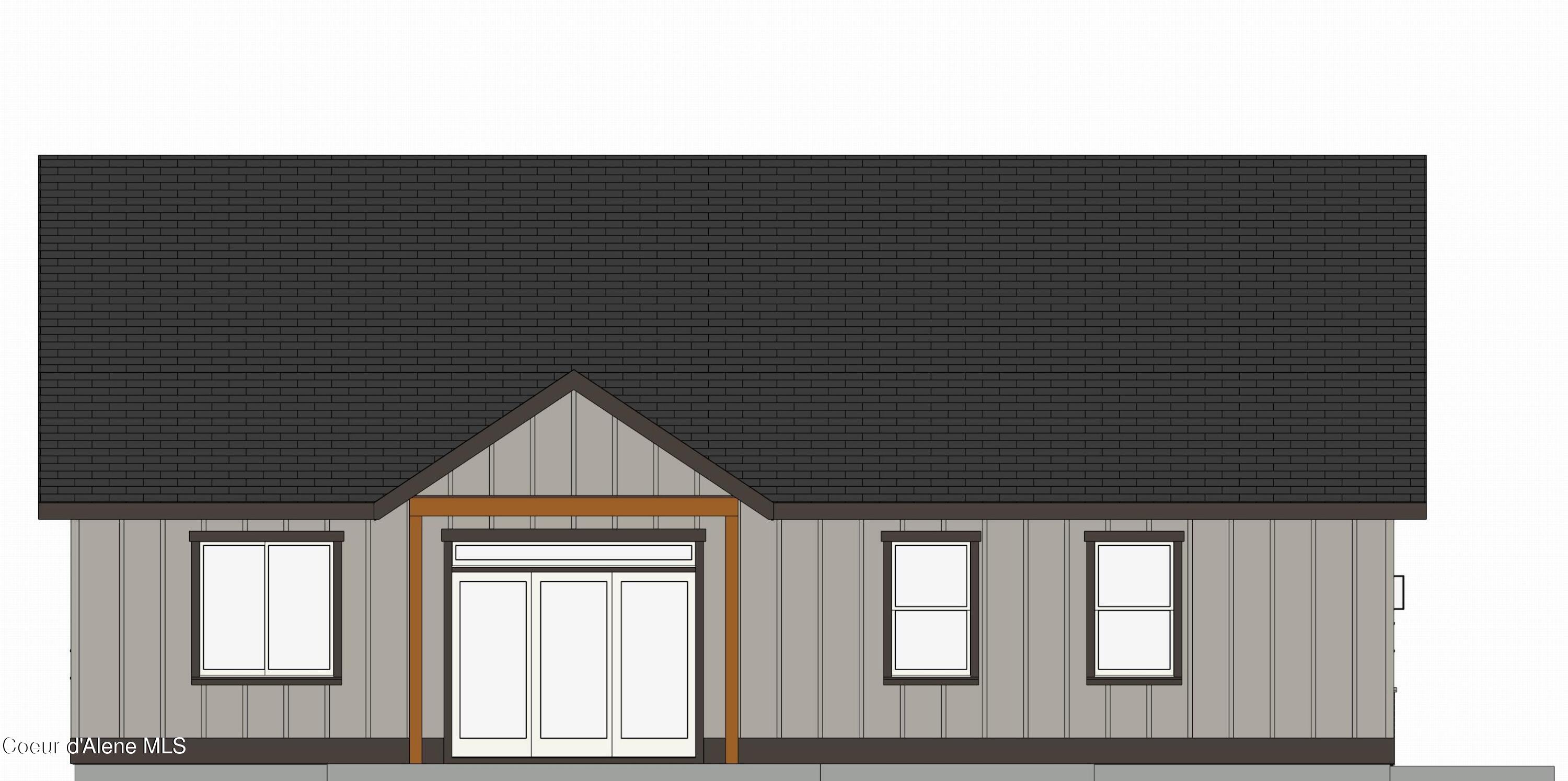 3476 N Blaze Loop, Post Falls, Idaho image 5