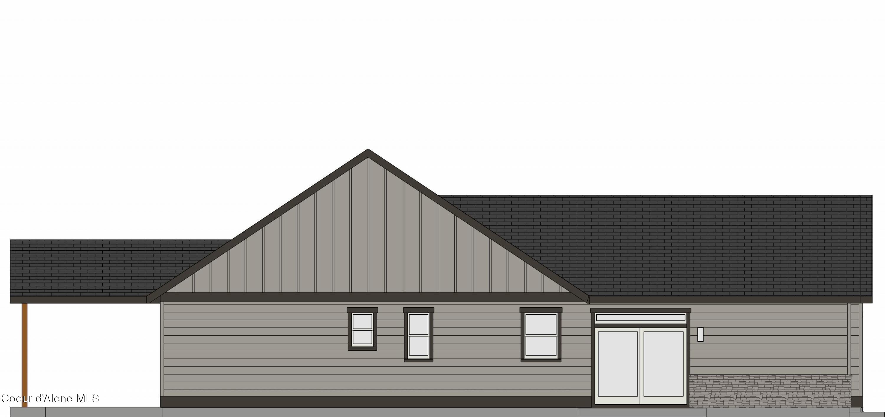3476 N Blaze Loop, Post Falls, Idaho image 4