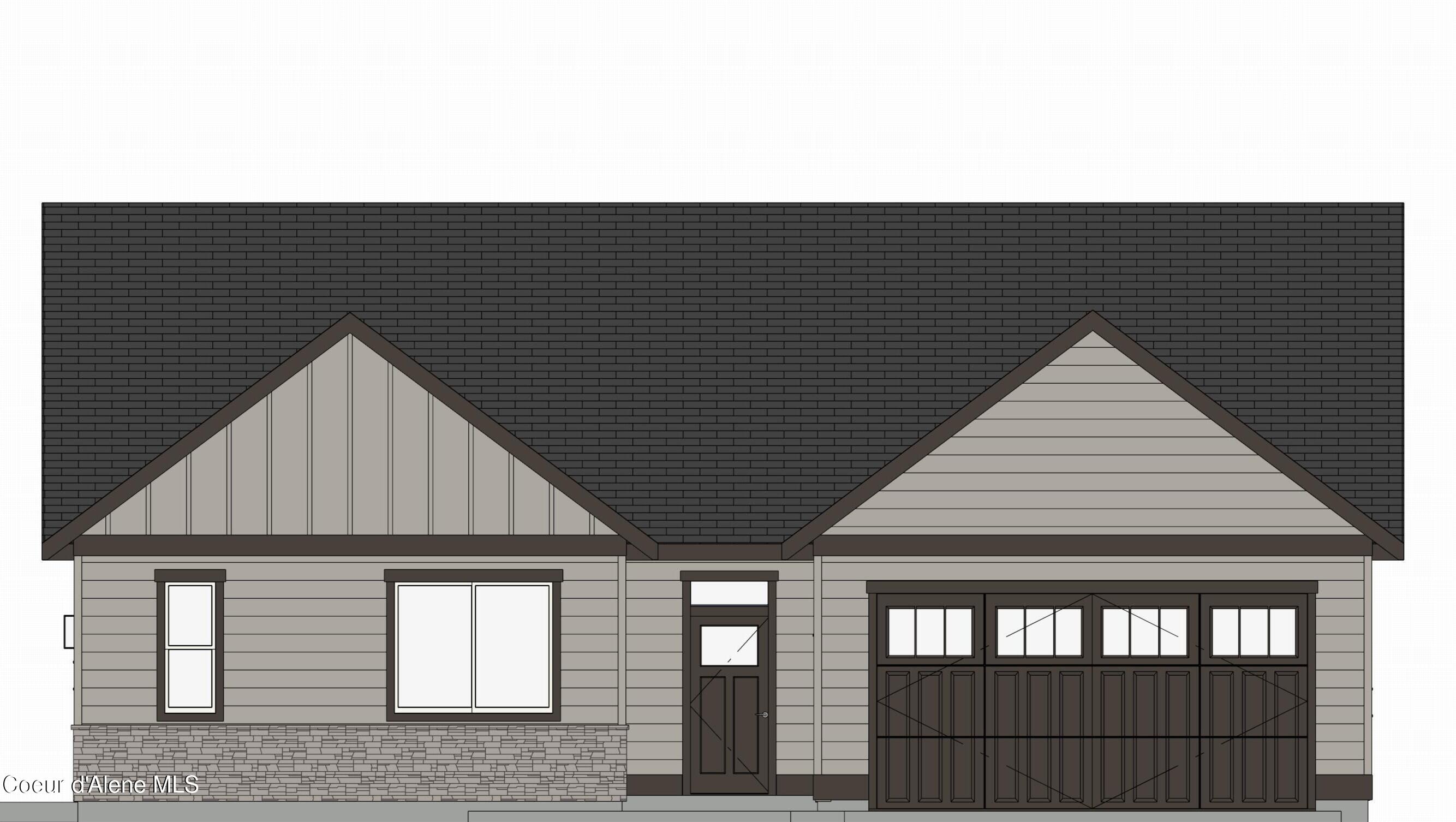 3476 N Blaze Loop, Post Falls, Idaho image 3