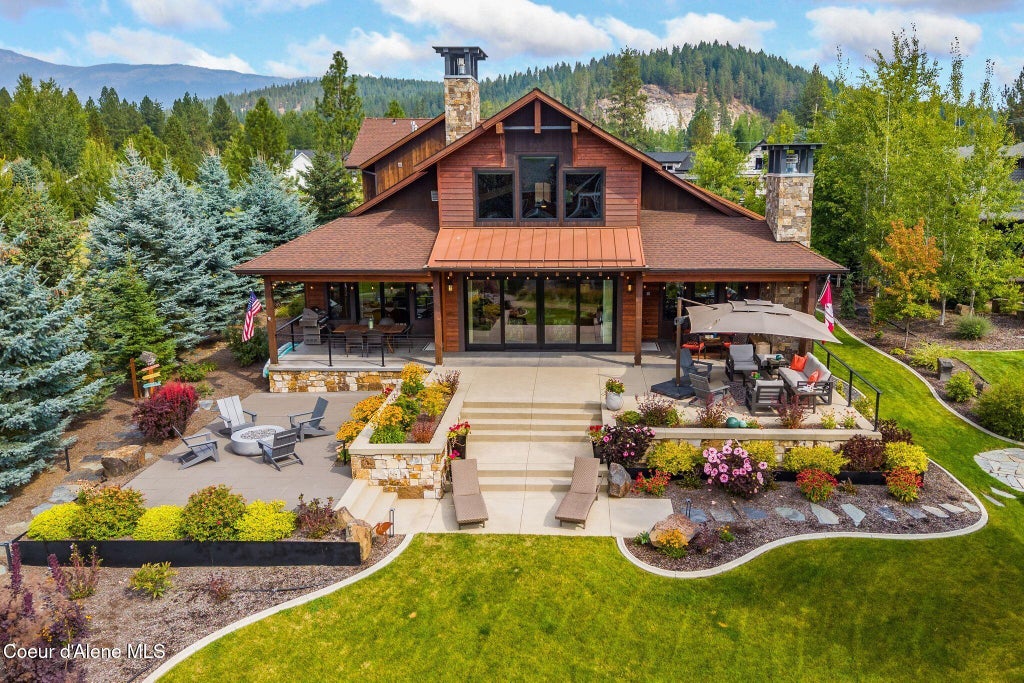 Photo of 639 Ames WAY, Dover, ID 83825 (MLS # 26-9225)