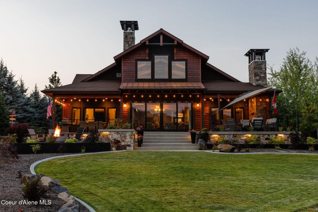 Photo of 639 Ames WAY, Dover, ID 83825 (MLS # 26-9225)