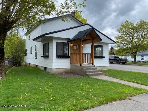 Homes For Sale - 419 Mission Ave<br/> Kellogg, ID 83837
