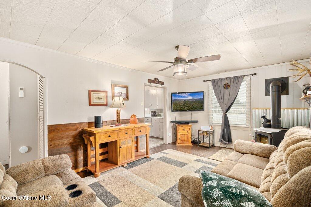 489830 Highway 95 Terrace, Sandpoint, Idaho image 25
