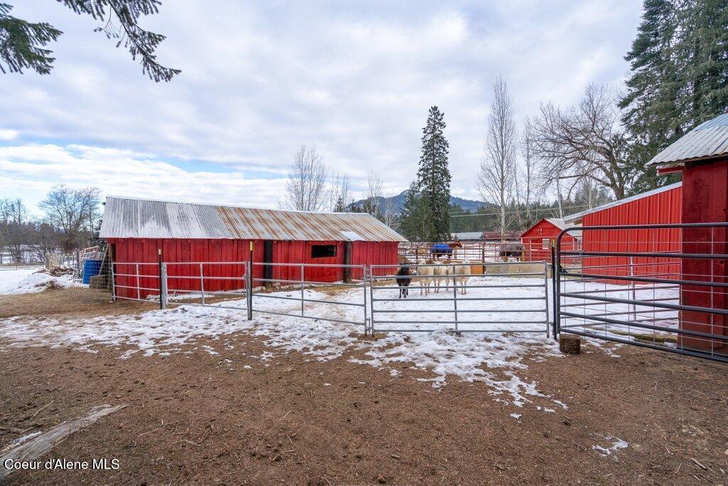 489830 Highway 95 Terrace, Sandpoint, Idaho image 49