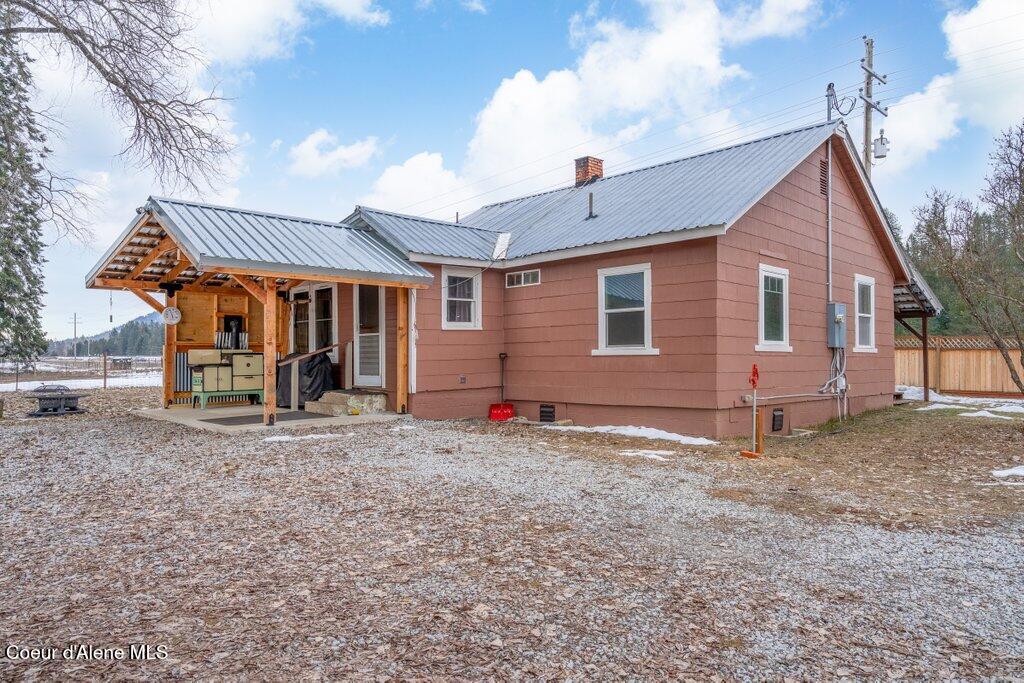 489830 Highway 95 Terrace, Sandpoint, Idaho image 1