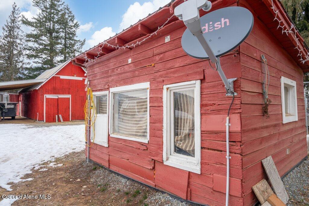 489830 Highway 95 Terrace, Sandpoint, Idaho image 42