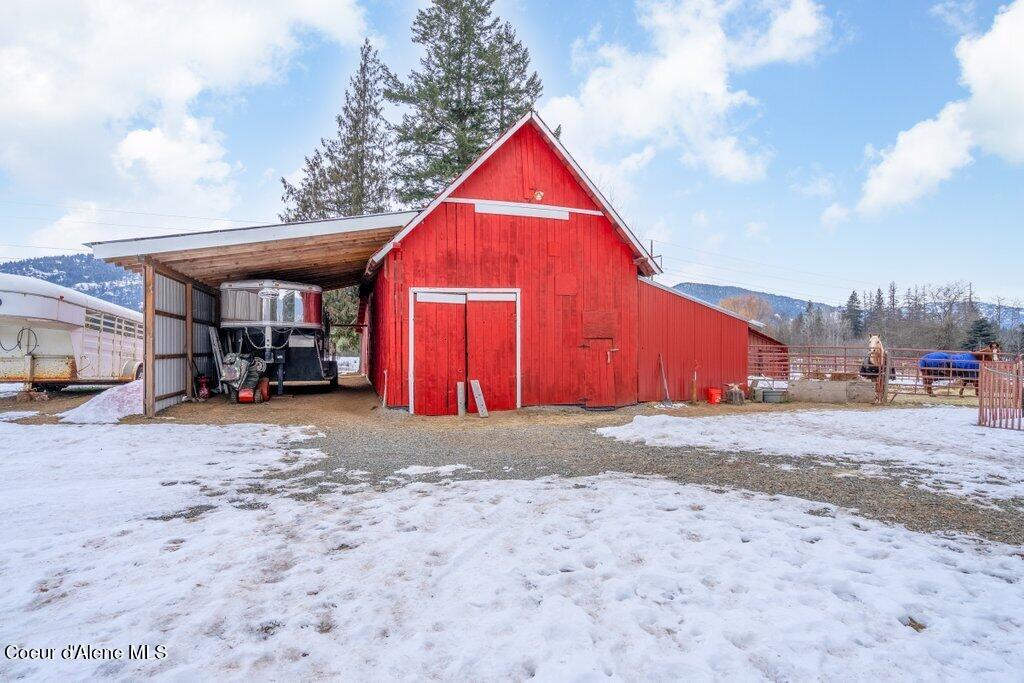 489830 Highway 95 Terrace, Sandpoint, Idaho image 6