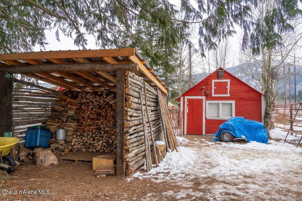 489830 Highway 95 Terrace, Sandpoint, Idaho image 16