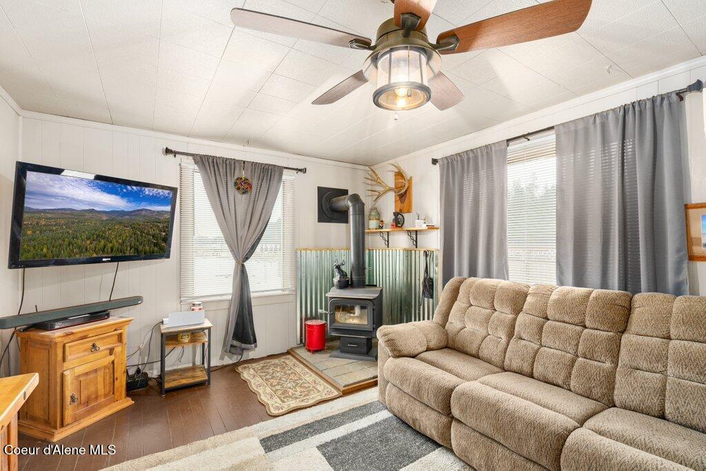 489830 Highway 95 Terrace, Sandpoint, Idaho image 23