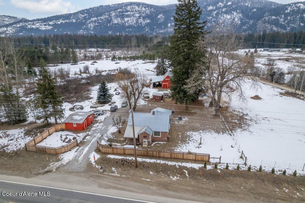 489830 Highway 95 Terrace, Sandpoint, Idaho image 10