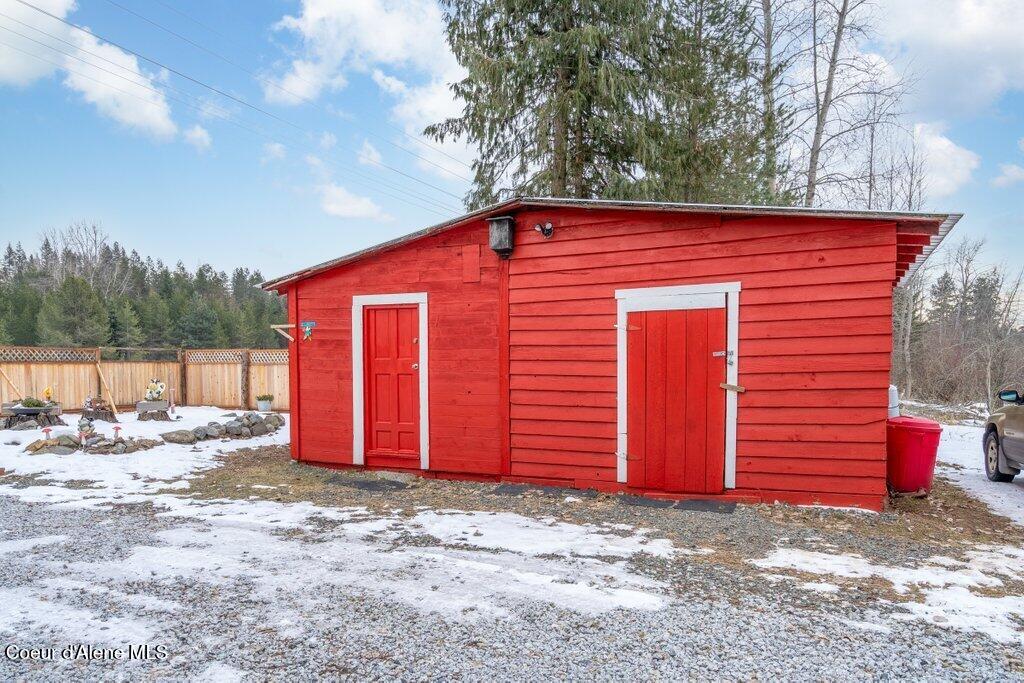 489830 Highway 95 Terrace, Sandpoint, Idaho image 39