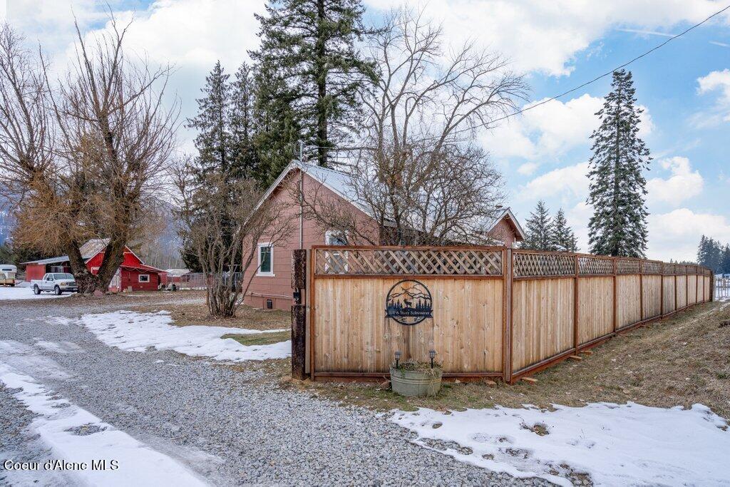 489830 Highway 95 Terrace, Sandpoint, Idaho image 14