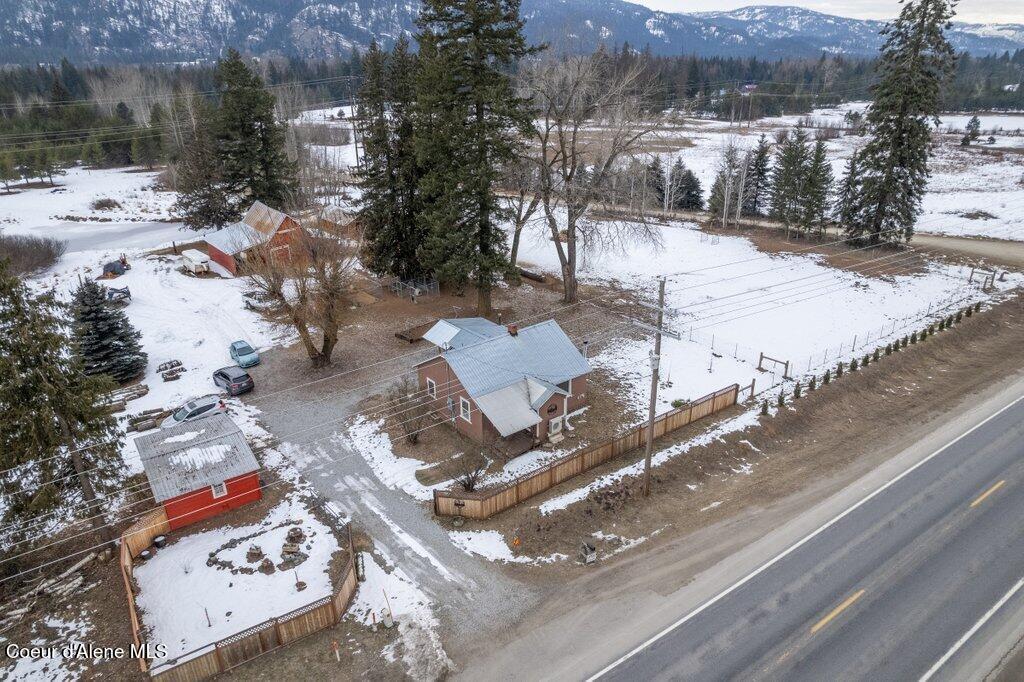 489830 Highway 95 Terrace, Sandpoint, Idaho image 3