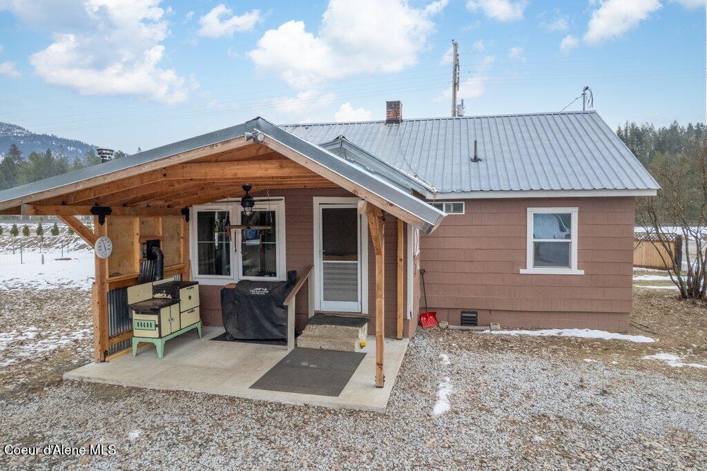 489830 Highway 95 Terrace, Sandpoint, Idaho image 2