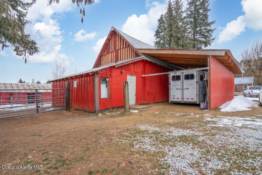 489830 Highway 95 Terrace, Sandpoint, Idaho image 7