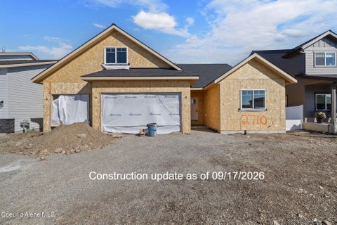 Homes For Sale - 2710 Neptune St<br/> Post Falls, ID 83854