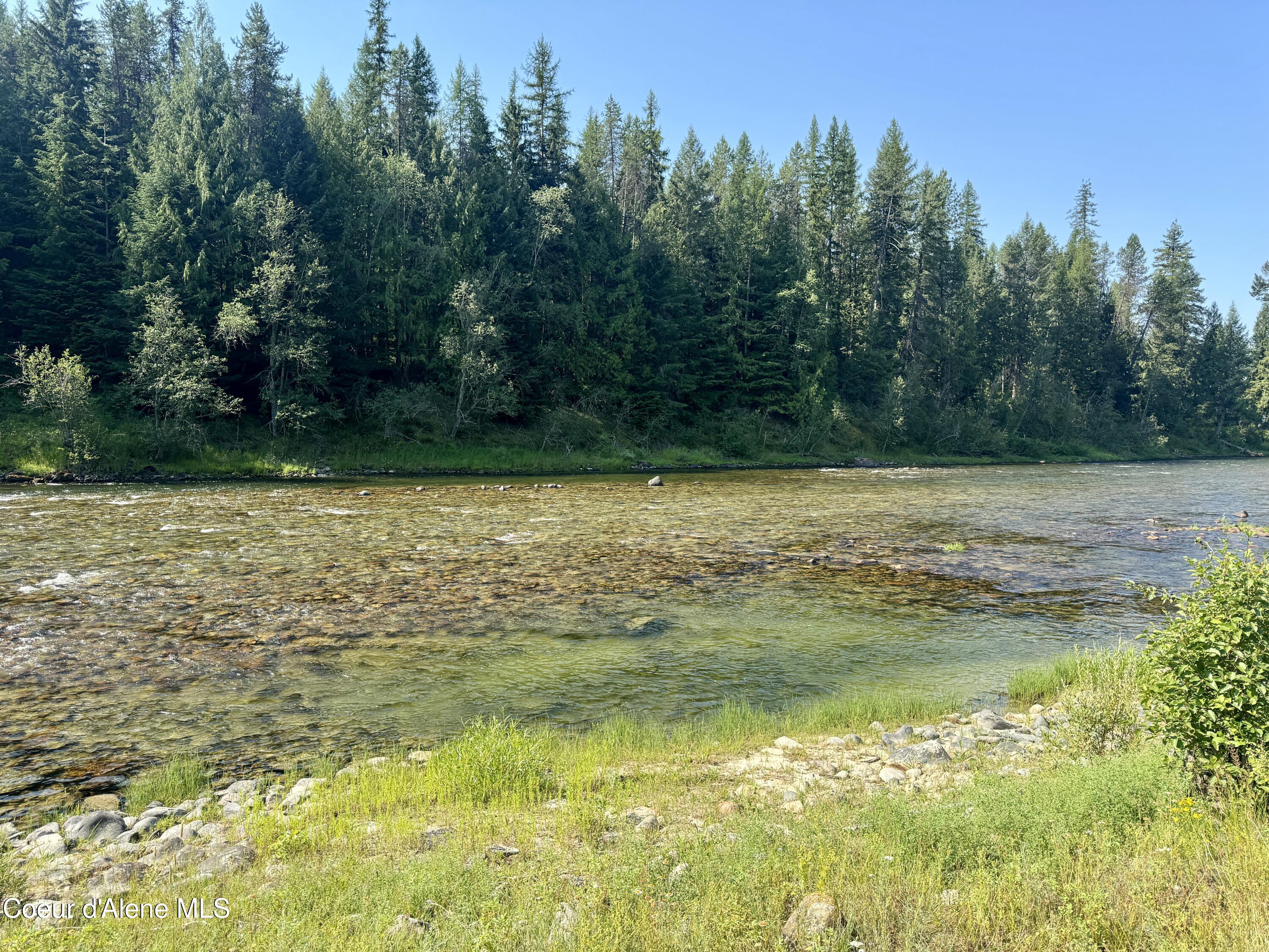 Lot 4 Tbb Gunsmoke Ln, Priest River, Idaho image 10
